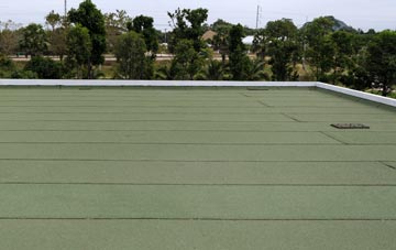 all Muirhouses roofing types quoted for