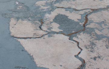 fibreglass roofing replacement Muirhouses