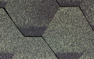 Muirhouses fibreglass shingle repairs