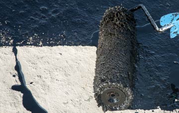 Muirhouses liquid sealant waterproofing