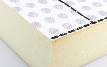 meeting Muirhouses building codes