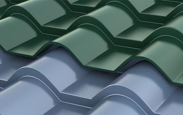 who should consider Muirhouses plastic roofs
