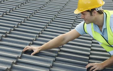 screened Muirhouses roofing companies