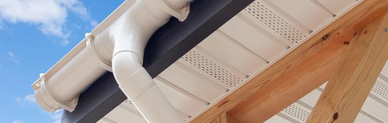 get Muirhouses guttering quotes today