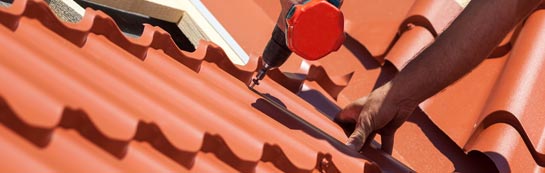 save on Muirhouses roof installation costs