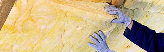 quotes for Muirhouses roof insulation