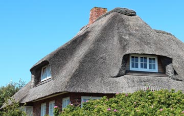 thatch roofing Muirhouses