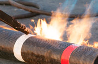 Muirhouses flat roofing replacement